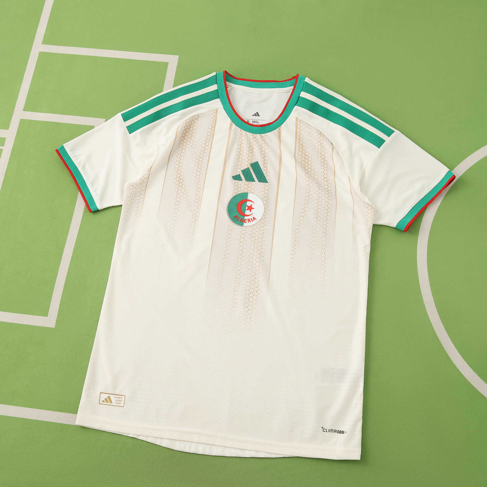 ALGERIE DOMICILE 2026